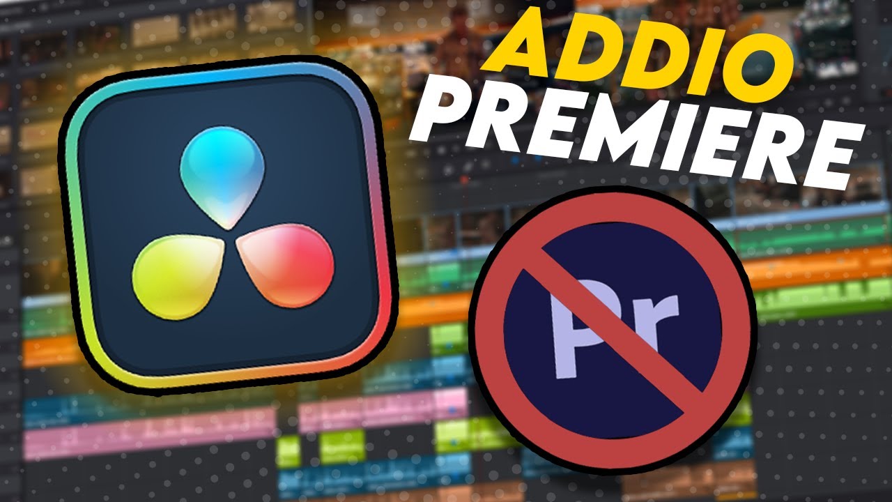 ADDIO ADOBE: QUESTO È MOLTO MEGLIO.