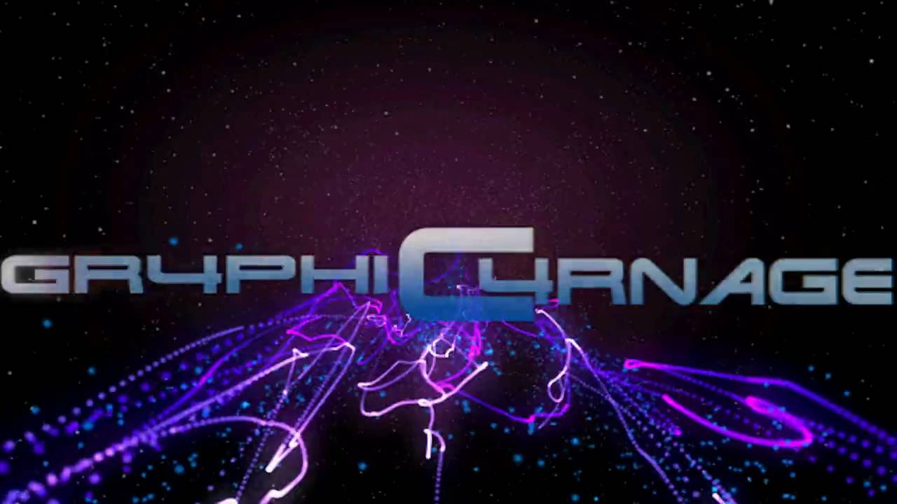 My Adobe After Effects Video Intro.
