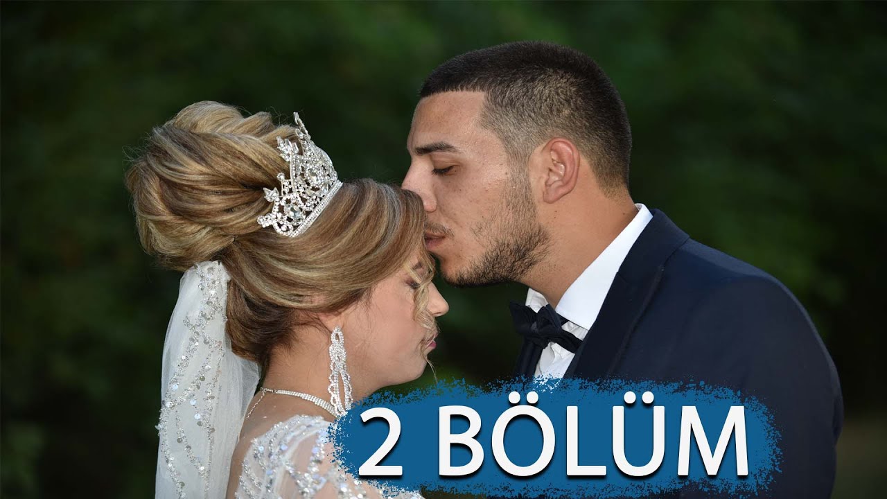 Beyhan ve Narin düğün töreni 2 bölüm Kliment