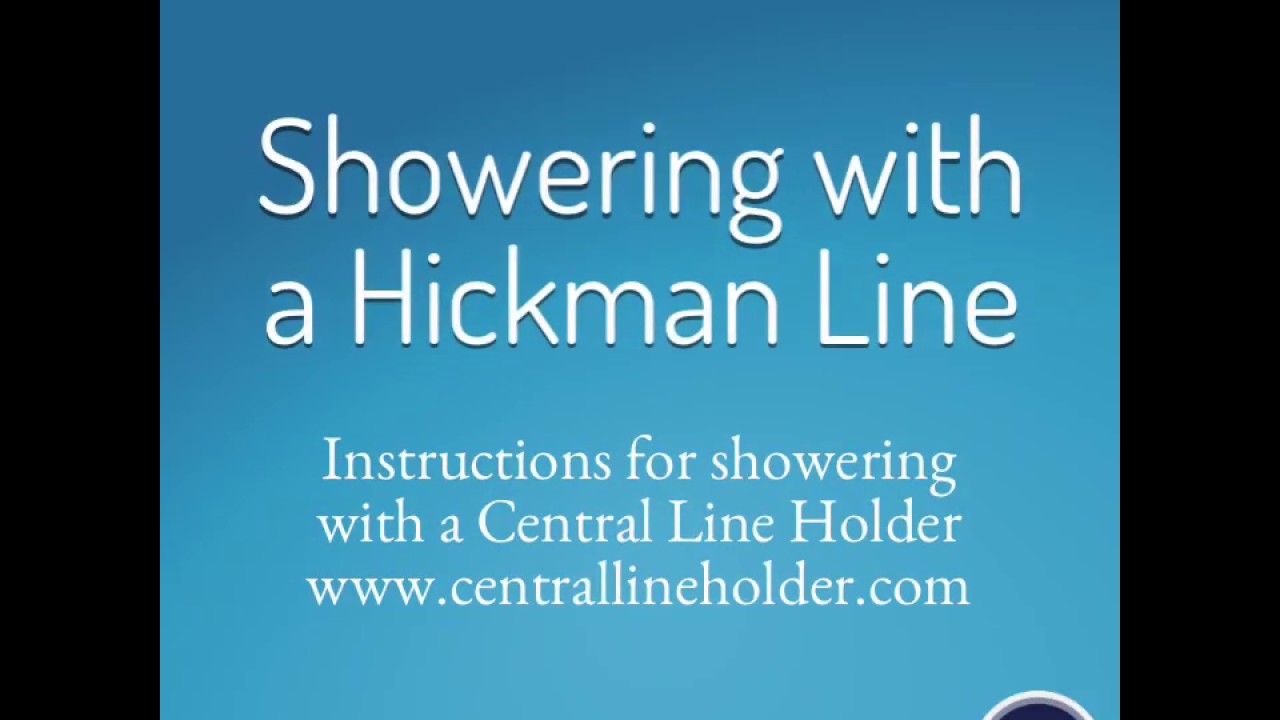 Hickman Line