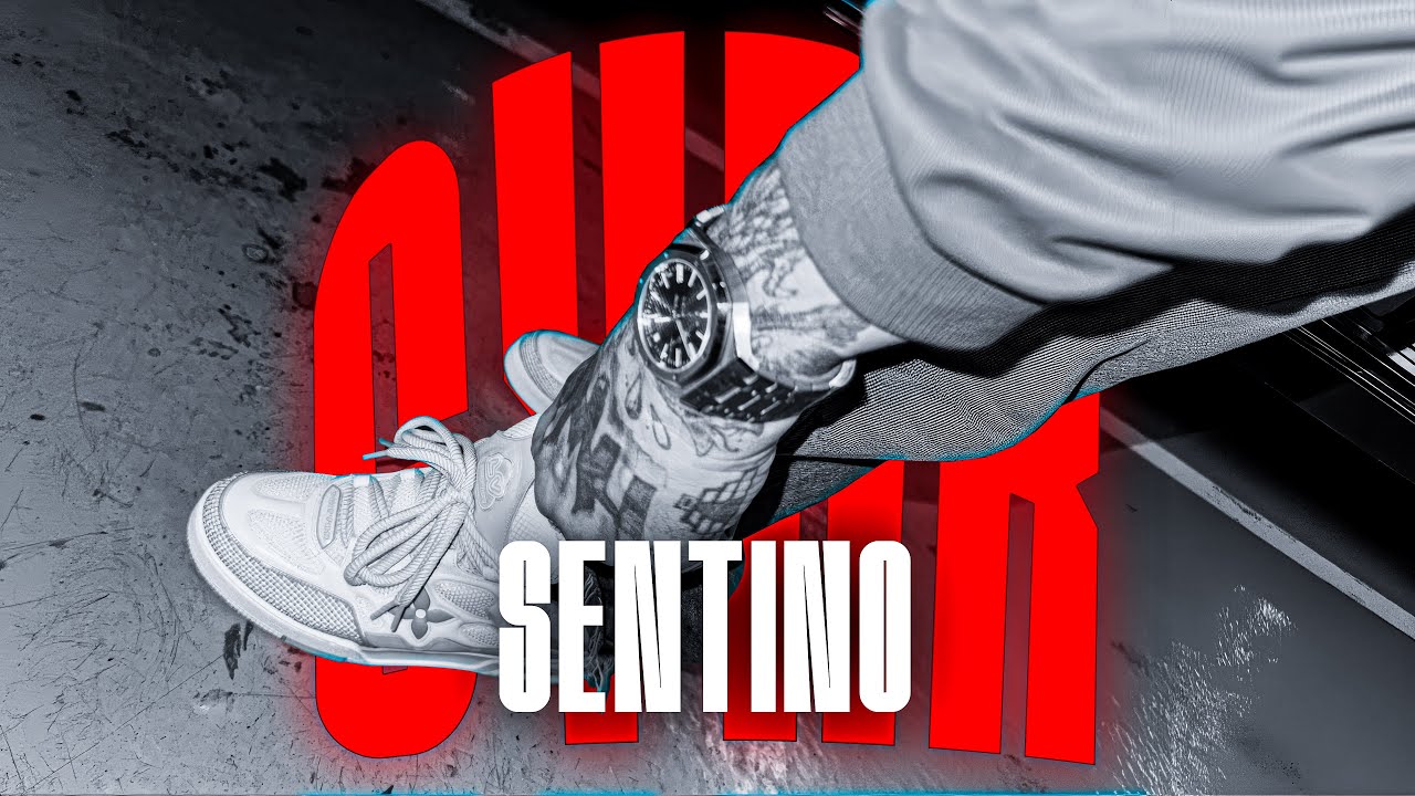 SENTINO - CYRK