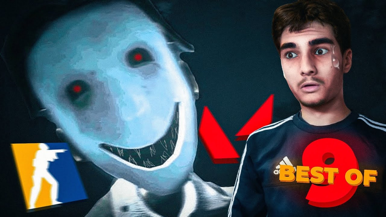👻 JE ME CHIE DESSUS (et je mets des headshots) - OVERCODPLAY BEST OF #9