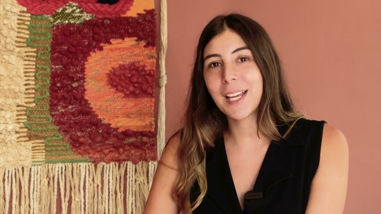 Nurban Liberdade | Depoimento Marcela Wandenkolk