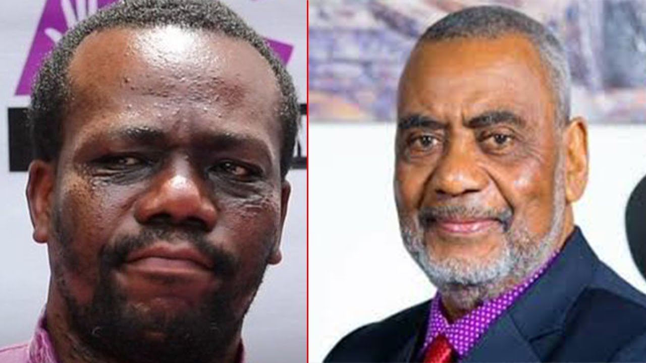 Kifo cha Maalim Seif, Zitto Kabwe aeleza mipango ya mazishi.