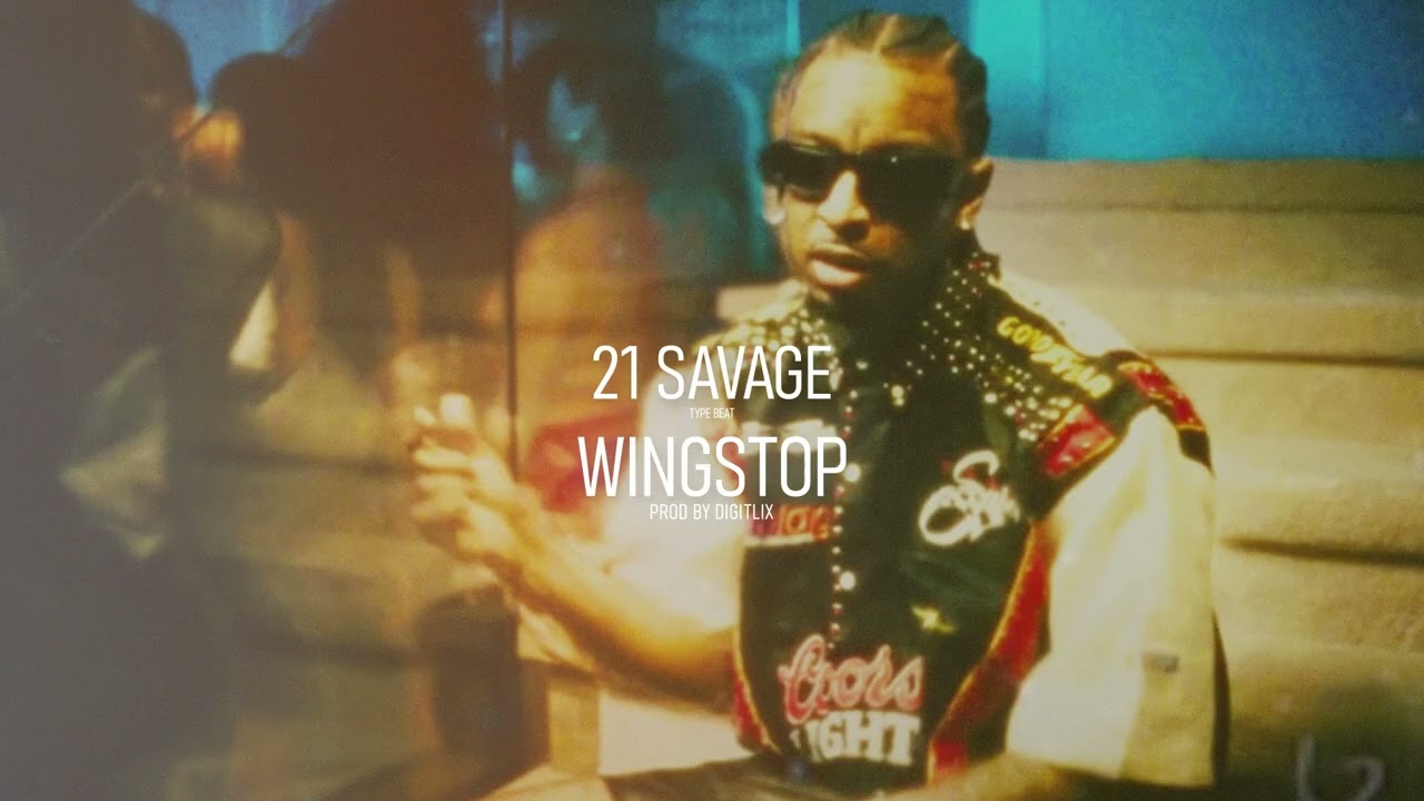 FREE 21 Savage Type Beat 