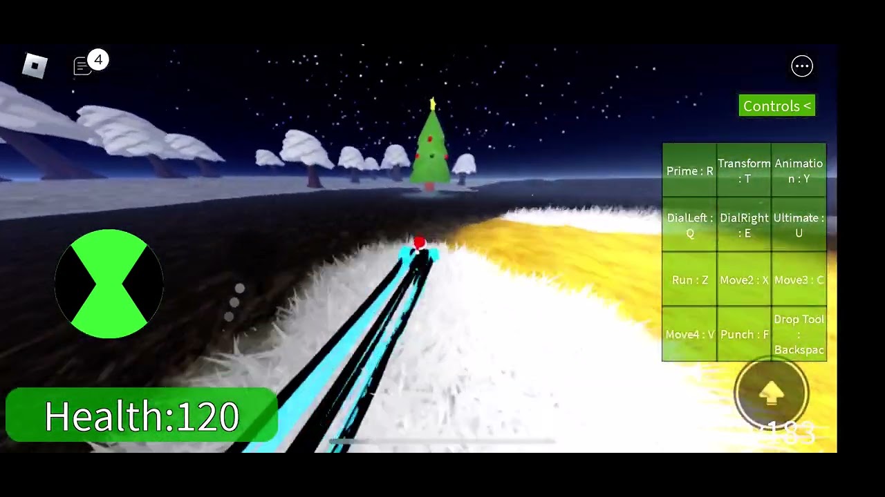 Ben 10 game back(morbin time)+ how to get master control