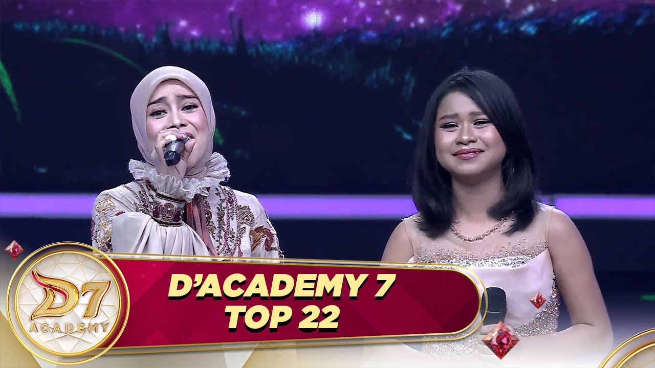 Mimpi Jadi Nyata!! April Bawakan Lagu 