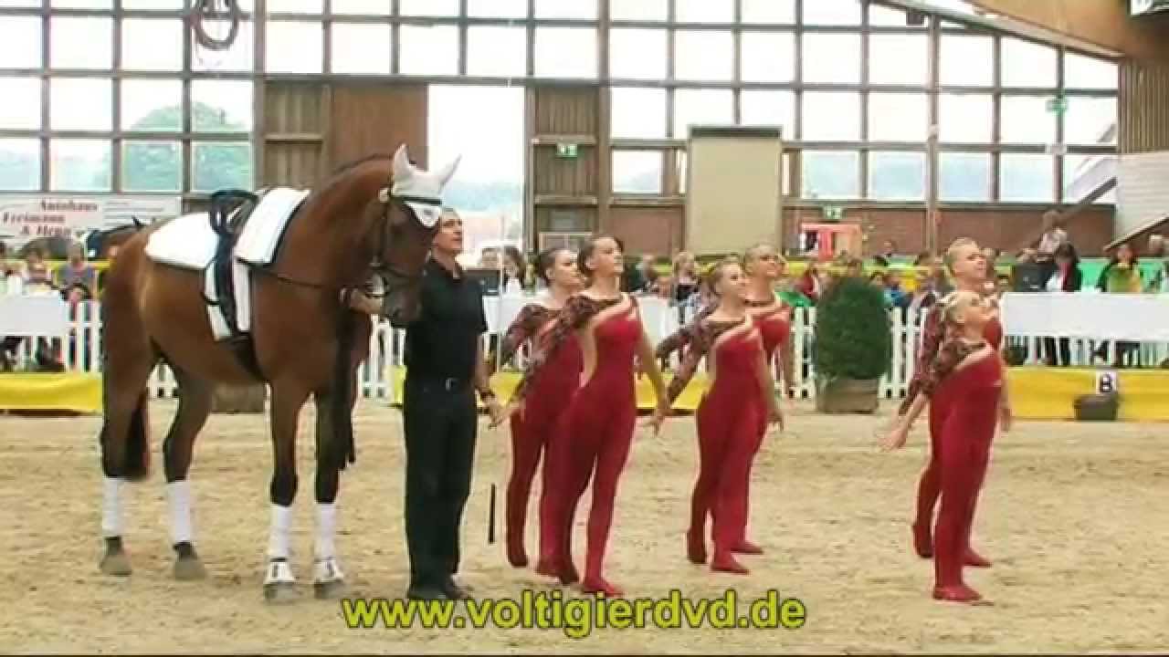 DJM Krumke 2015 Gruppen 07 Juniorteam I Schenkenberg