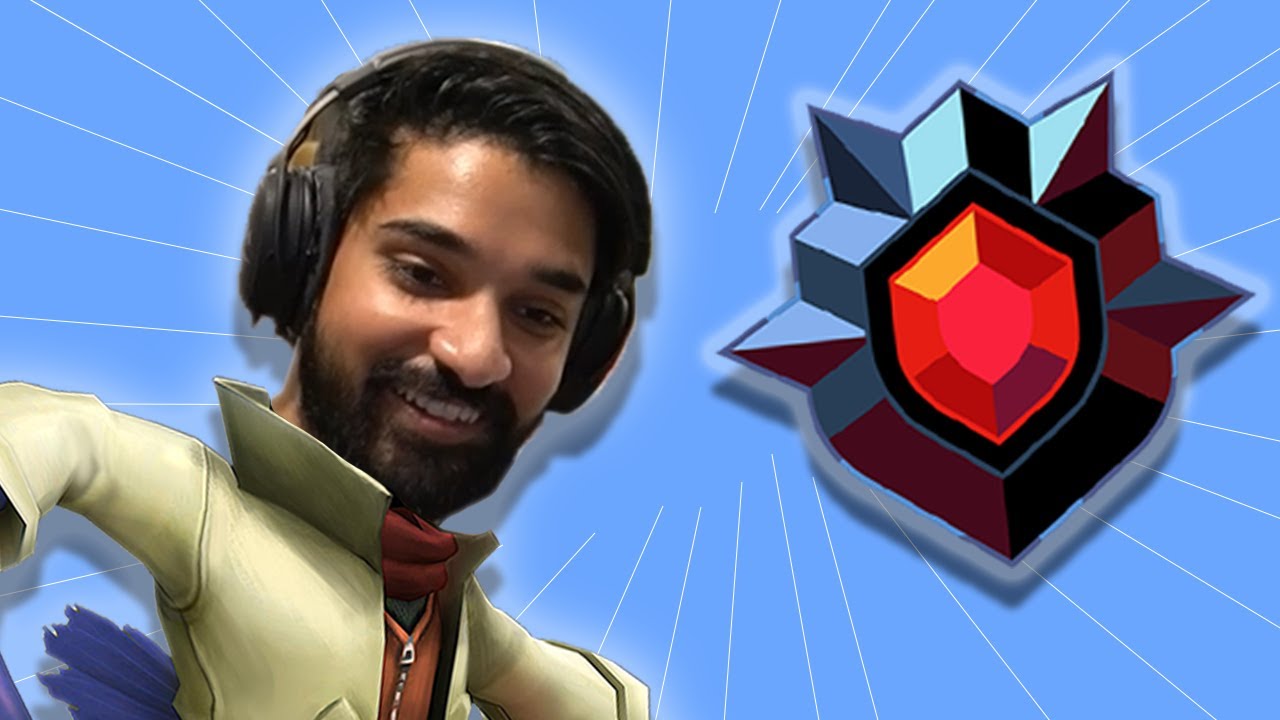 Как я стал главным героем Falco (при участии mang0)