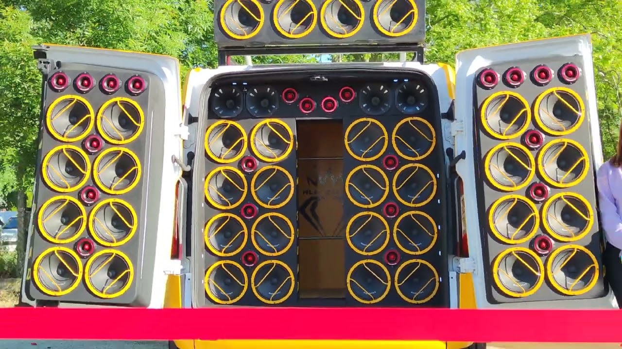 AudioTec | HLM Sound | Cadde Edirne