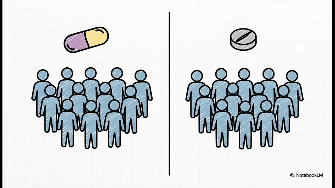 【完全解説】ループス腎炎治療薬ボクロスポリンの「腎毒性」懸念を払拭。反復腎生検が証明した18ヶ月後の組織学的安全性