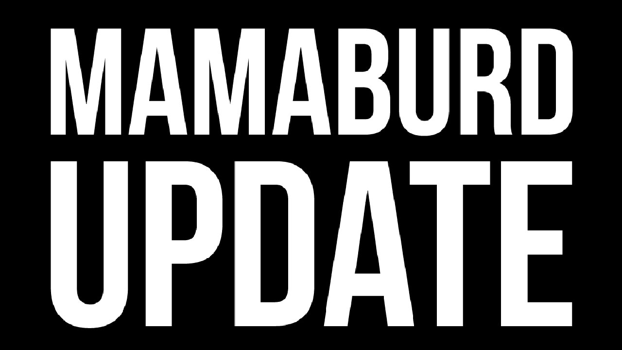 MamaBurd 2017 Update Video