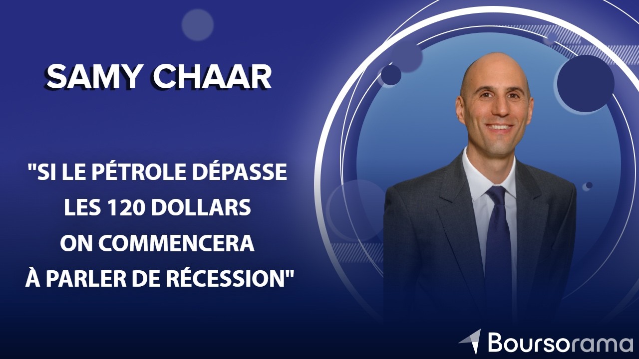 Samy Chaar : 