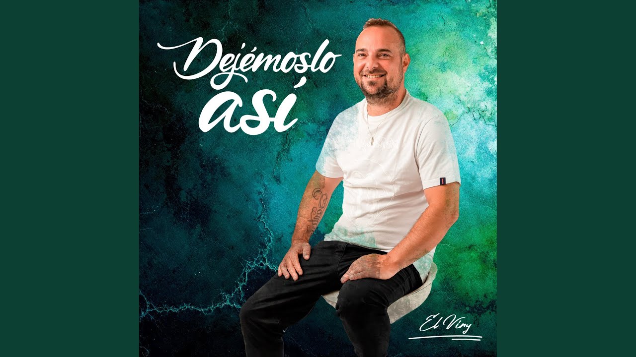 Dejemoslo Asi