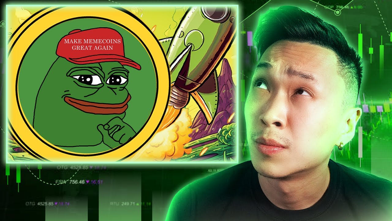PEPE PUMP OR DUMP!? Price Prediction You NEED TO SEE!