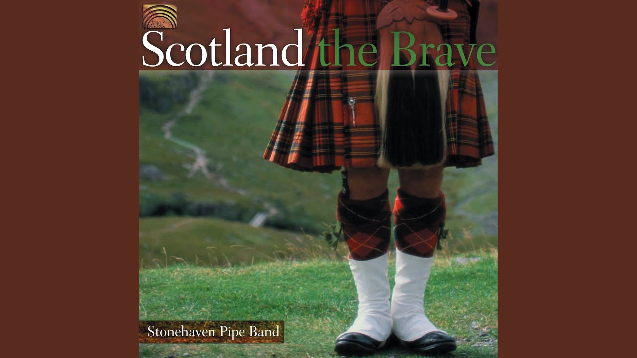 The Water is Wide - Galician Jig - Asturian Jig