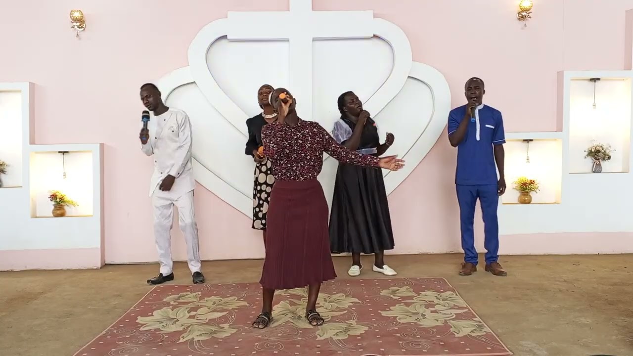 Worship|8/2/26