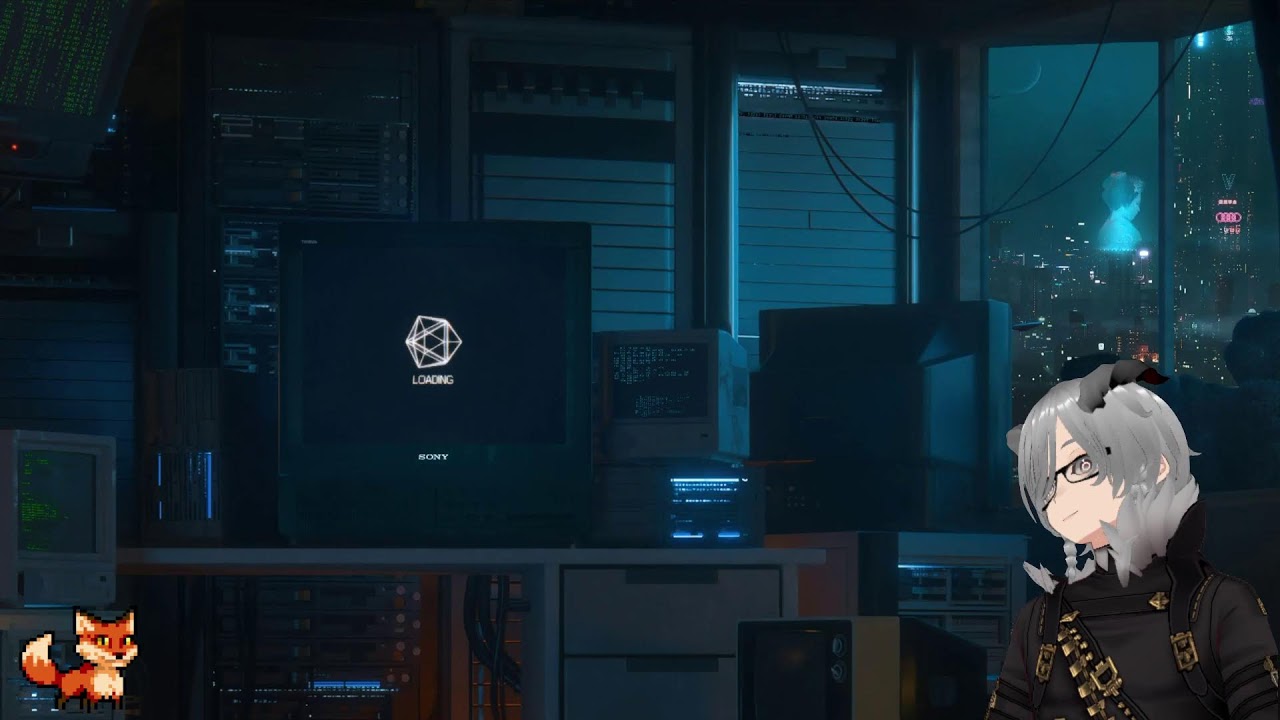 Chaos & Creativity in Minecraft w/ @IntroVertigo & @NickOpThyme | Minecraft and other games