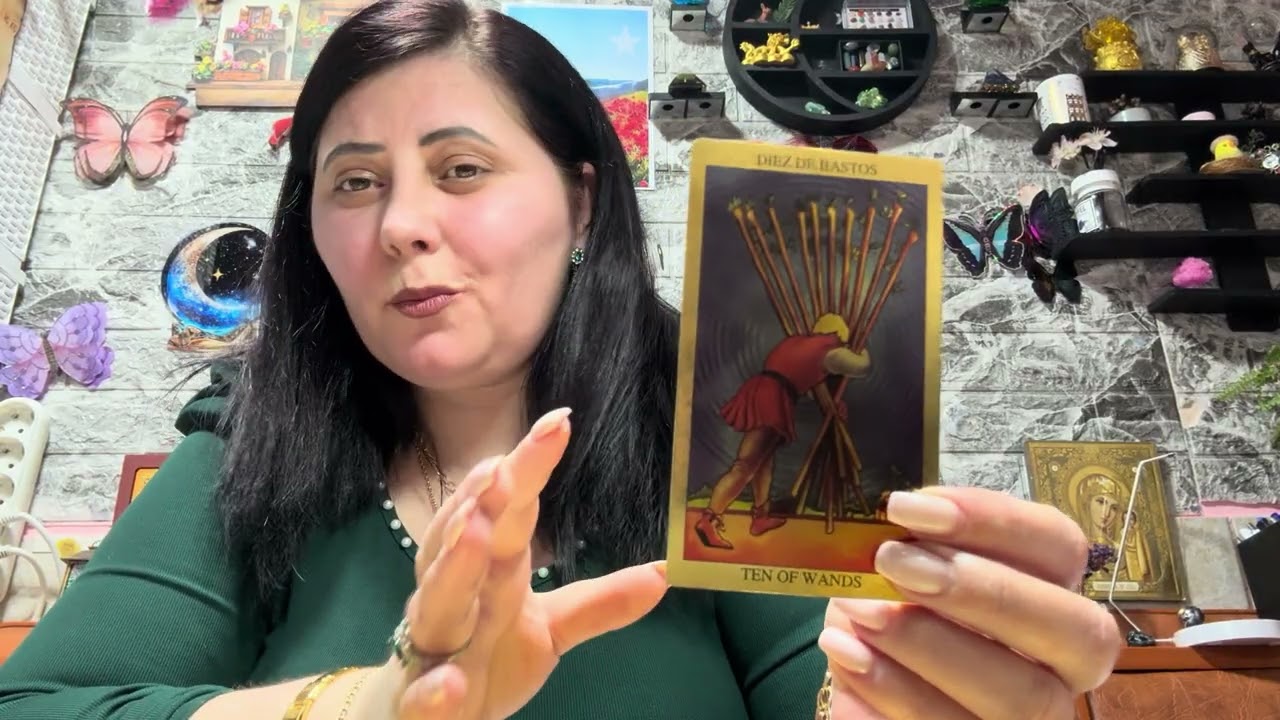 Vărsător ♒️ 16-22 Martie! A venit timpul să vă faceți vocea auzită!😊