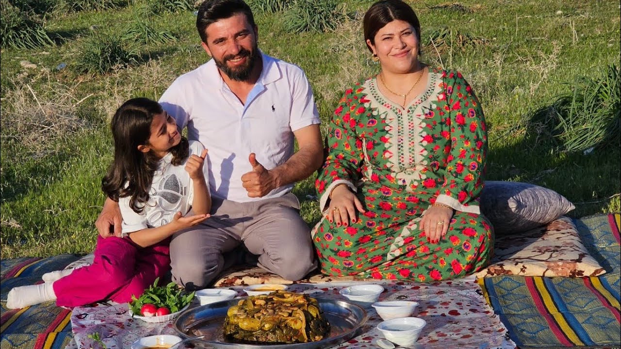 مشوار يوم جمعة ❤️