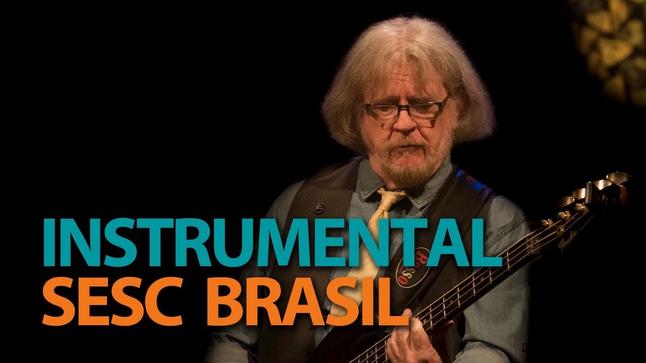Willy Verdaguer e Humahuaca | Programa Instrumental Sesc Brasil