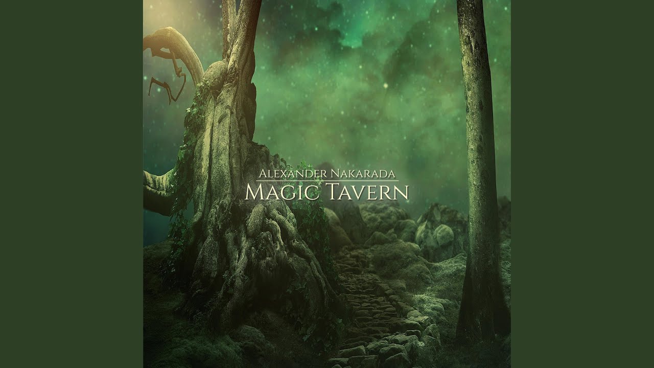 Magic Tavern