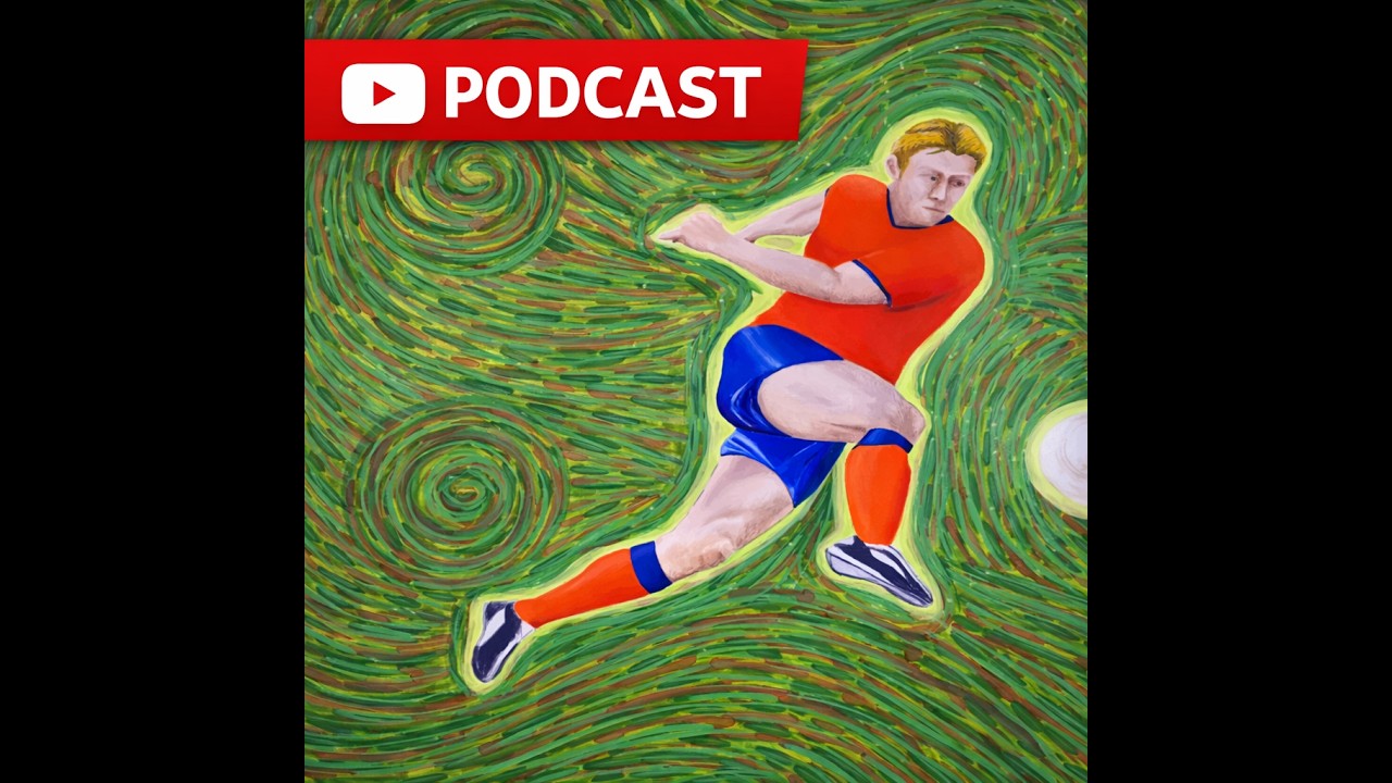 Håkon Hammer og Henrik Melland Podcast 1914