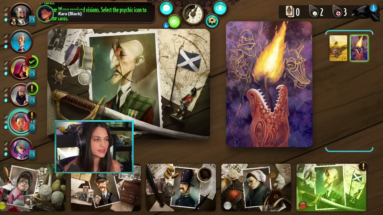 MYSTERIUM w/ Tay, Courtilly, Nyxpip, Bijou, MicheleBoyd, and Lawhoo