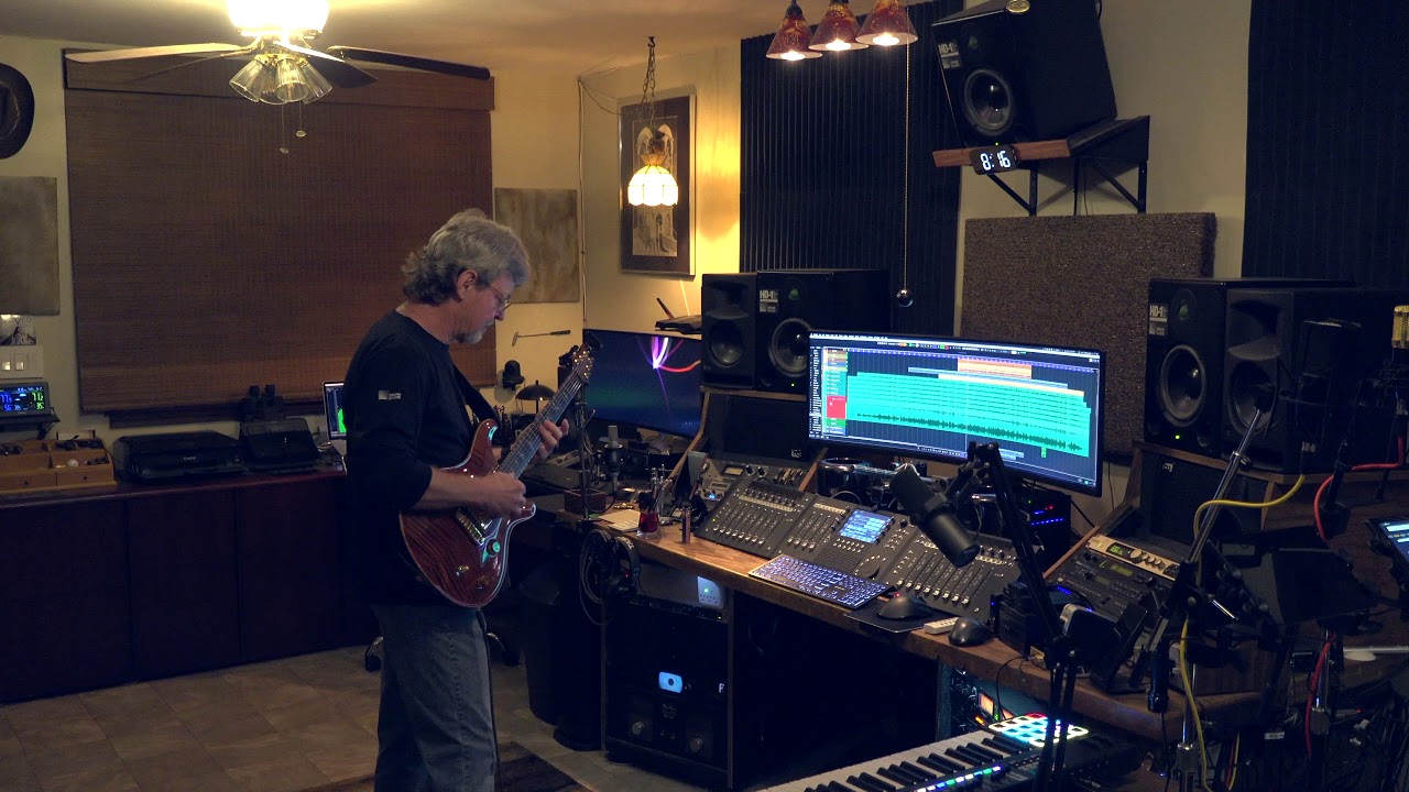 BJ Guitar
