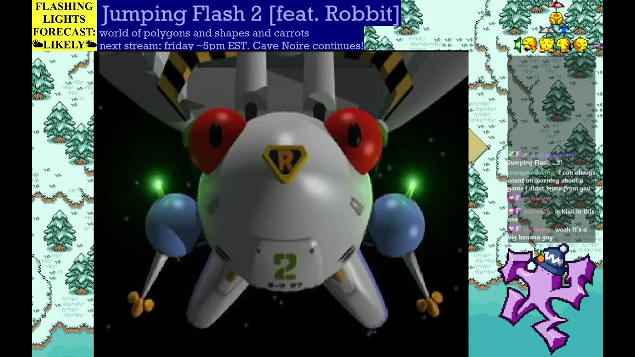 jumping flash 2