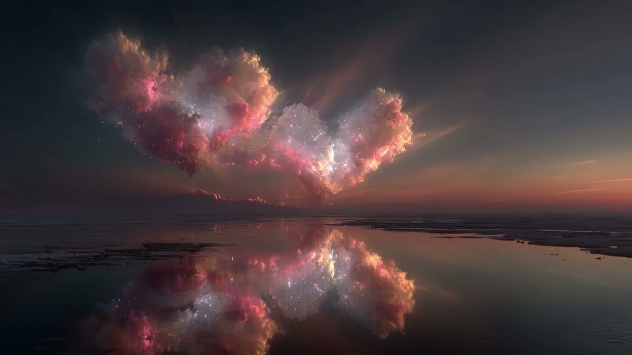 Eternal Hearts | Romantic Chillout Music