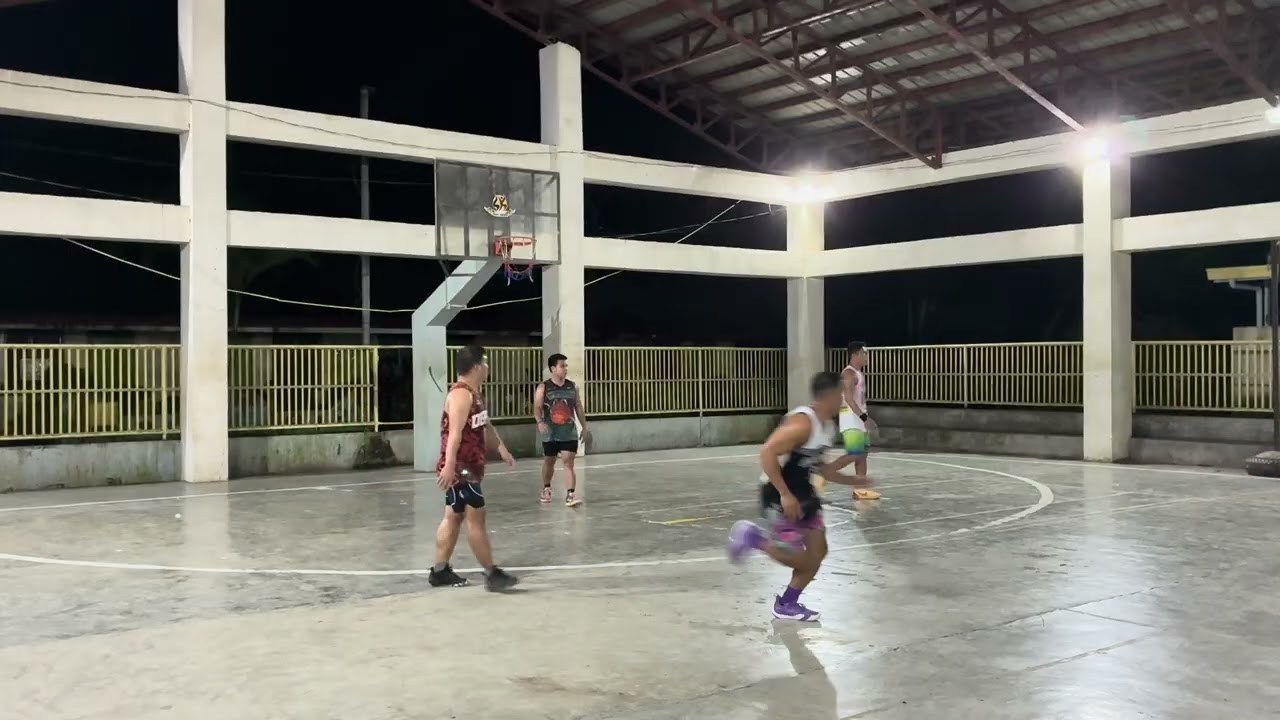 02/11/2026 Basketball Game 5