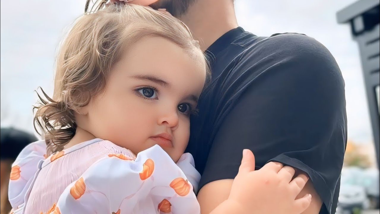 Bryer – Forever Daddy’s Little Princess🥹