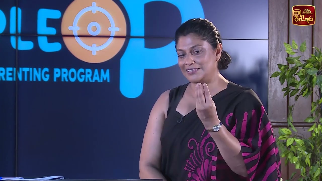 මාසෙක ඉඳන් හස්බන්ඩ් ලිංගිකව එකතු වෙන්නේ නැහැ - හැඟීම් නැහැ කියනවා මේක මානසික ගැටලුවක්ද? -Triple P