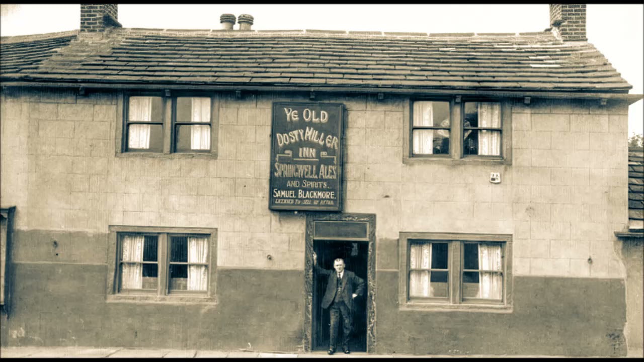 Old Mirfield 3 Pics