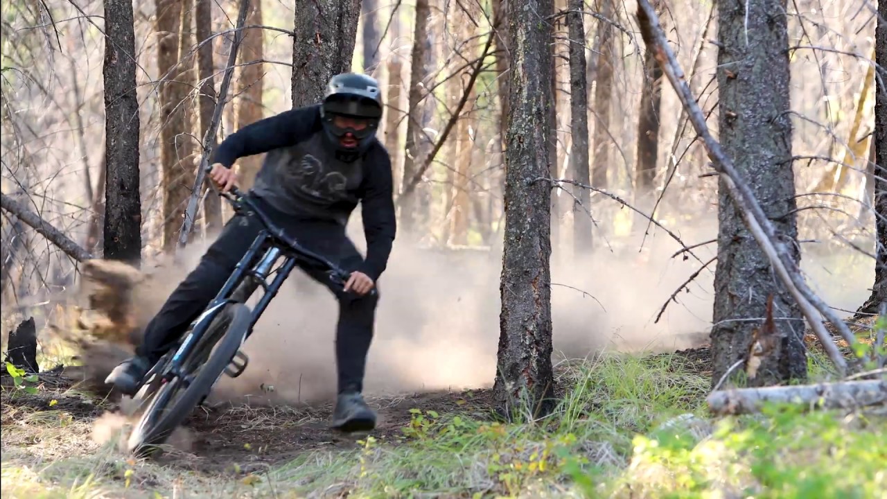 Quinn Hanley - Freedom of Speed