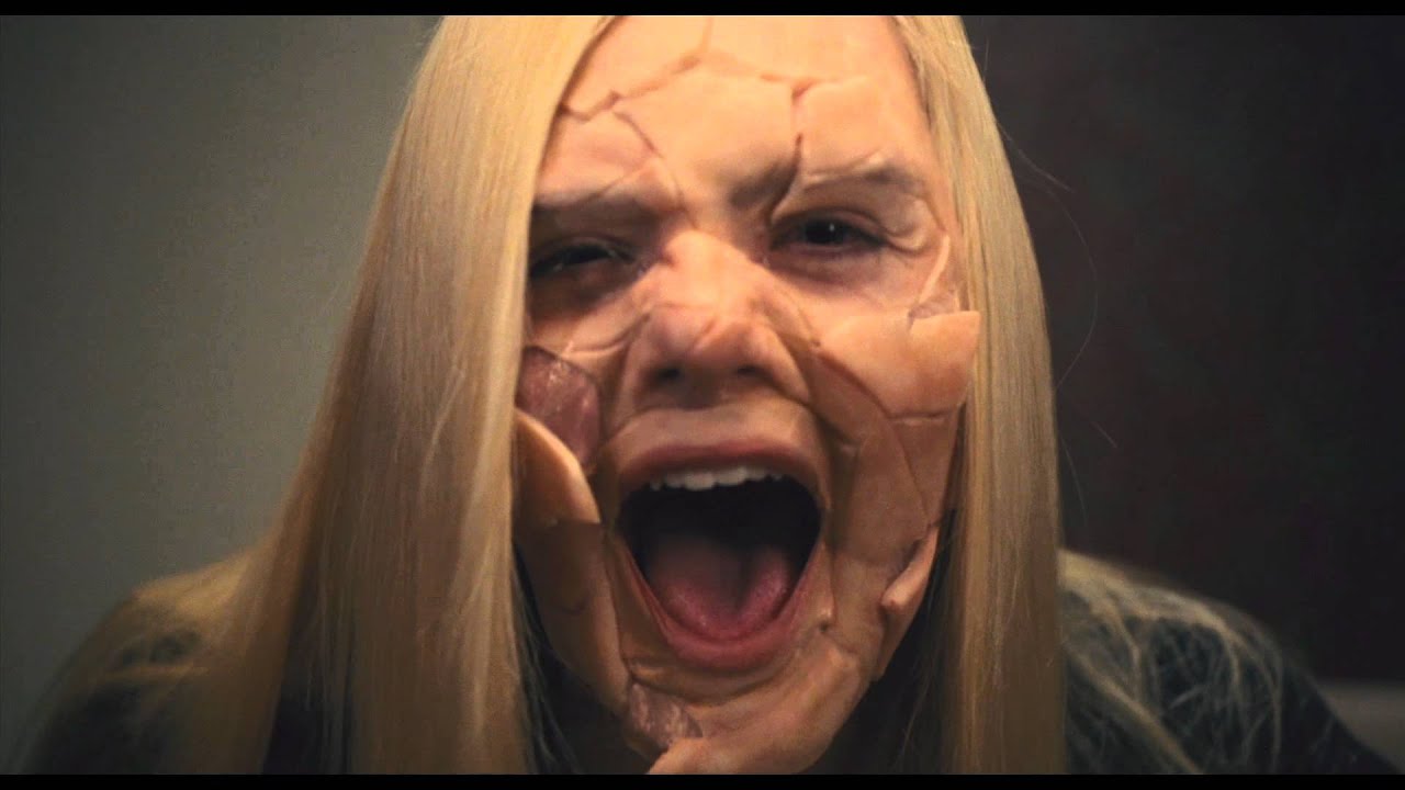 LIKENESS directed by Rodrigo Prieto starring Elle Fanning. (Official Version - 1080p HD)