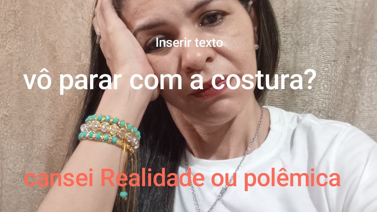 Polêmica realidade ou falto sabedoria?
