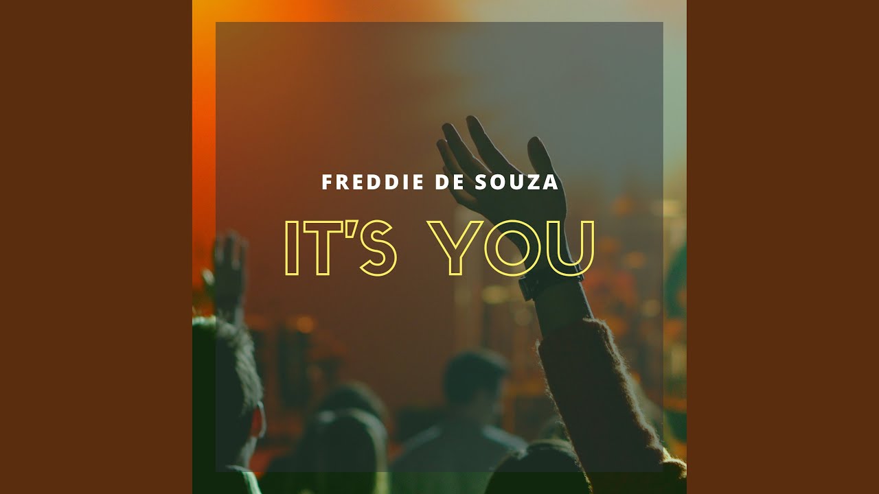 It's You