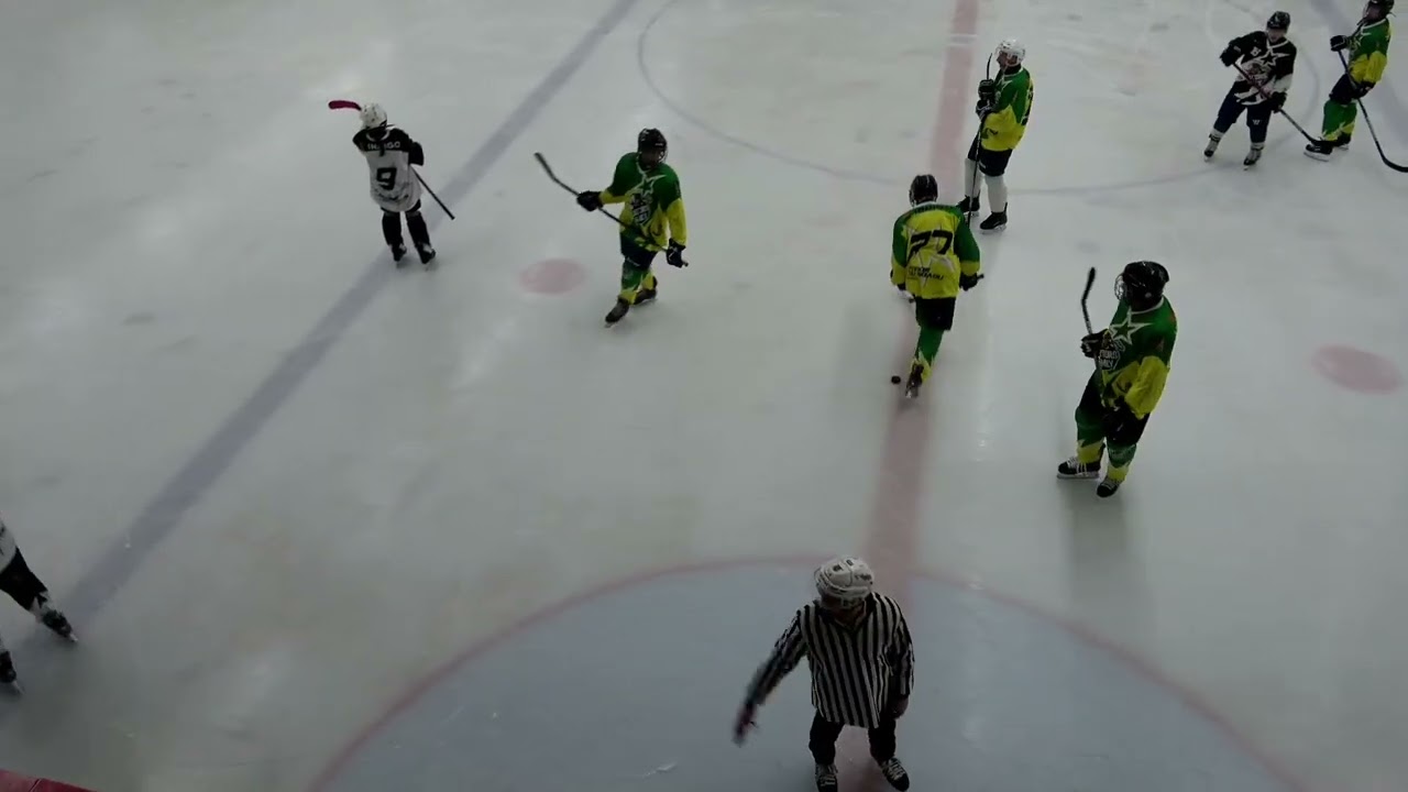 Match Family vs Family 21/02/26