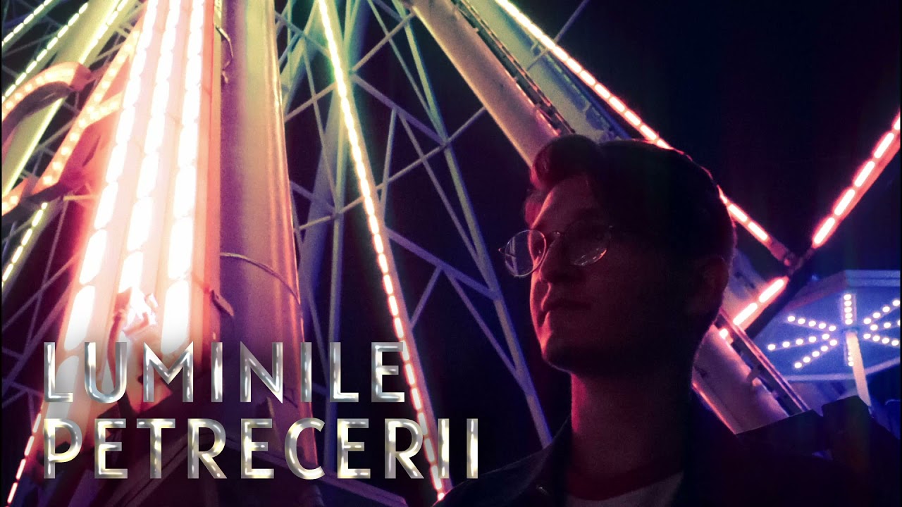 Cosmin Neagu - C&acirc;ntecul Circului