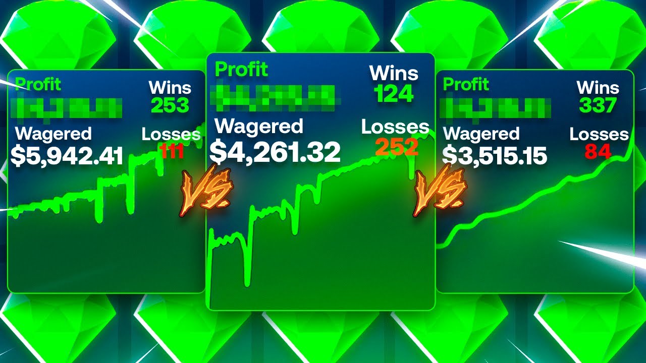 I Hosted An INSANE STRATEGY TOURNAMENT On Stake!