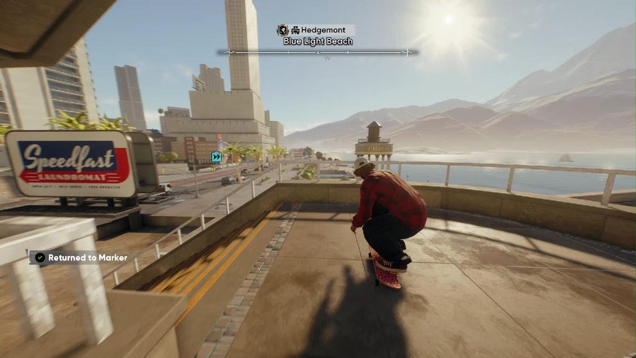 SV session pt 1