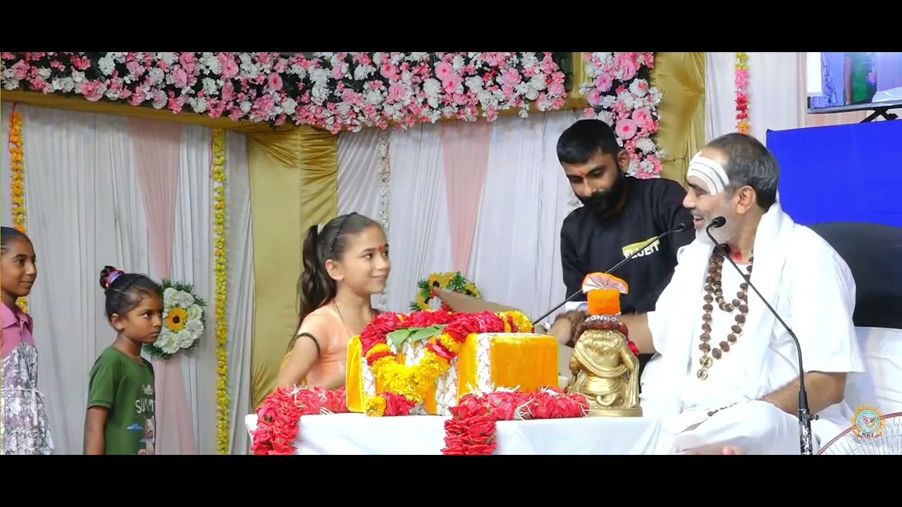 Jena mukhma shiv Ane shkti nthi ....
