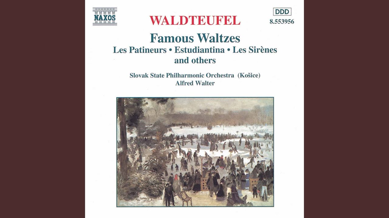 Espana, Op. 236