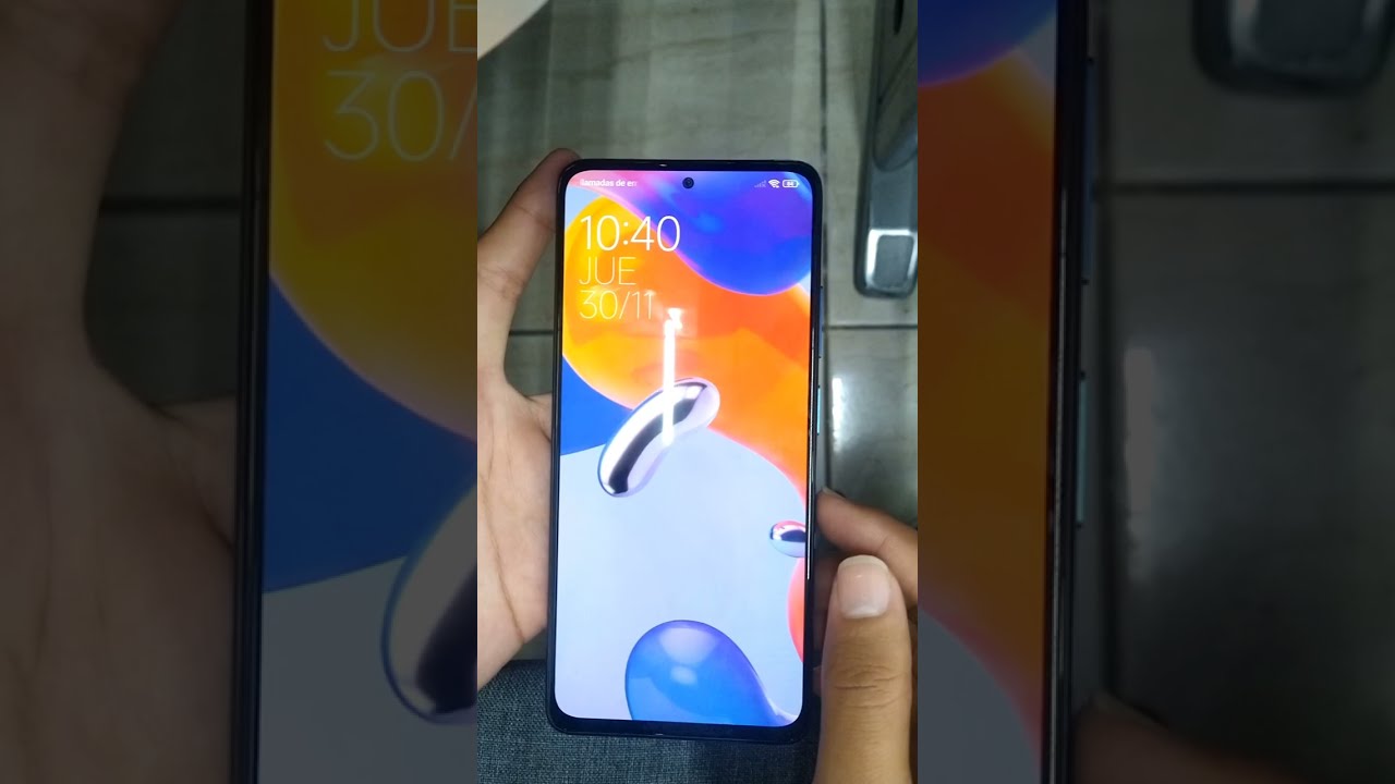Cómo Quitar Cuenta Google Xiaomi Redmi Note 11E Pro 5G MIUI 14 | FRP Bypass