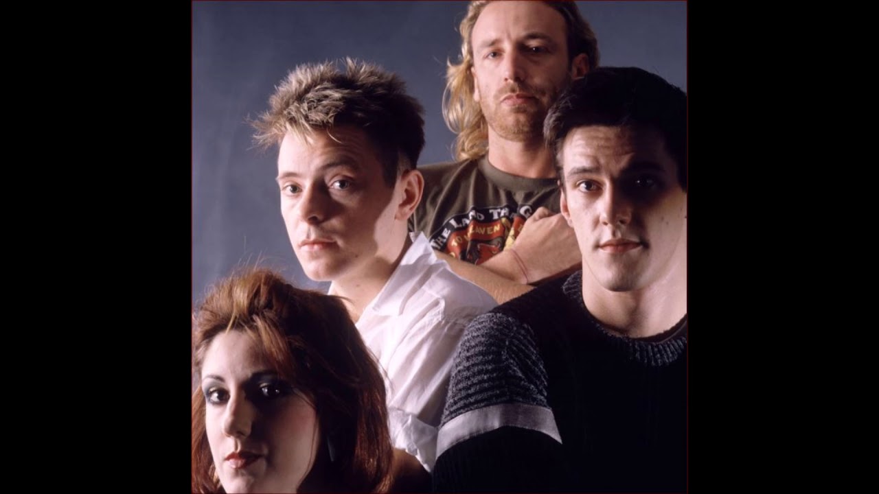 Best Non-Stop New Wave Party Megamix
