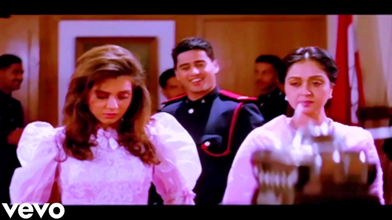 Bas Ek Tamanna Hai Dilbar Mere Dil Mein {HD} Video Song | Salaami | Ayub Khan, Roshini Jaffery