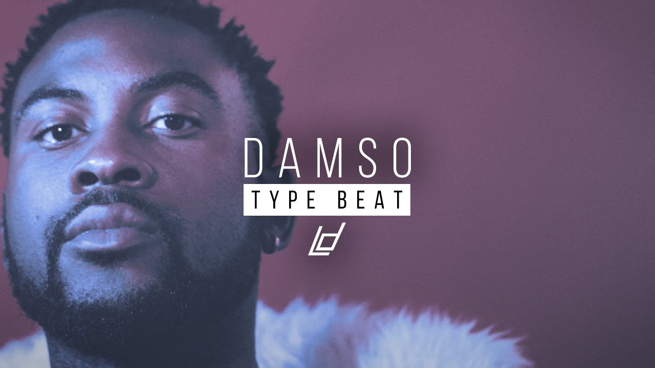 Damso - 