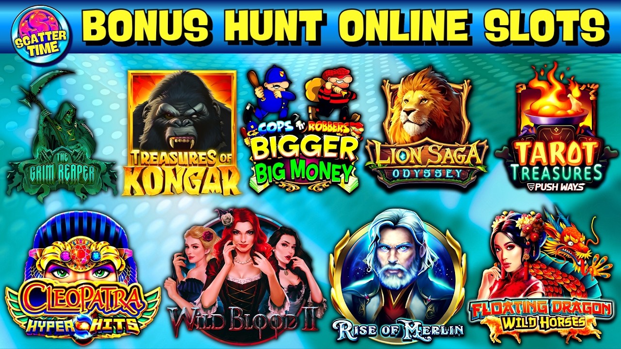 🎰12 SLOT BONUS HUNT🎰Low Stakes🎰UK CASINO PLAY🎰19.05.26🎰